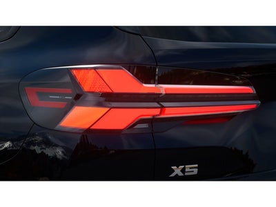 2026 BMW X5 Base