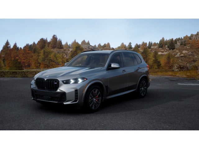 2026 BMW X5 Base