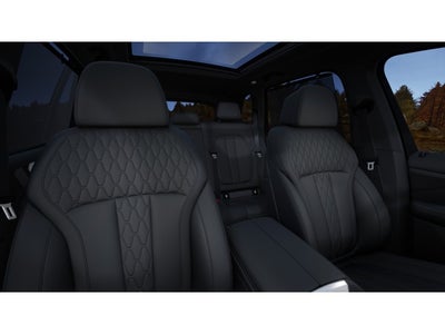 2026 BMW X5 Base