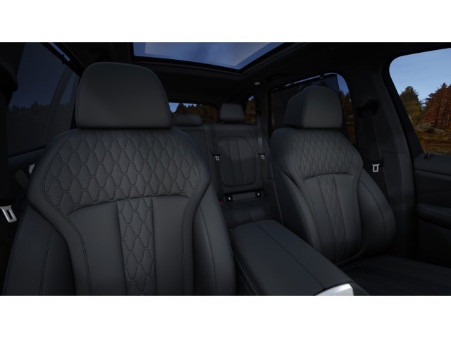 2026 BMW X5 Base