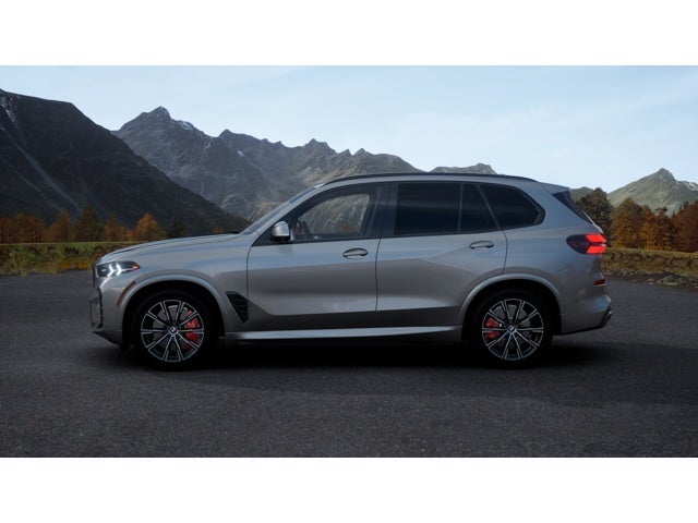 2026 BMW X5 Base