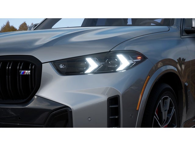 2026 BMW X5 Base