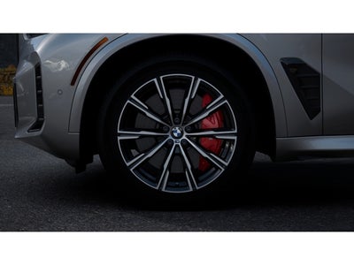 2026 BMW X5 Base