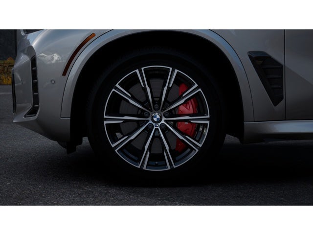 2026 BMW X5 Base
