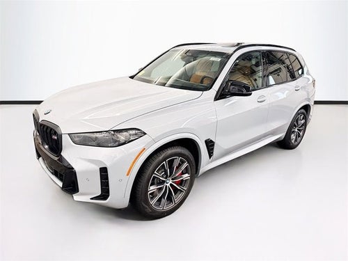 2026 BMW X5 Base