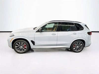 2026 BMW X5 Base