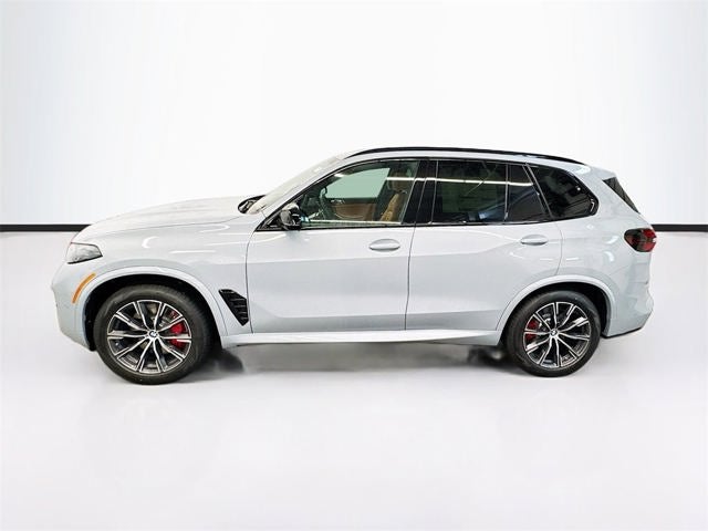 2026 BMW X5 Base