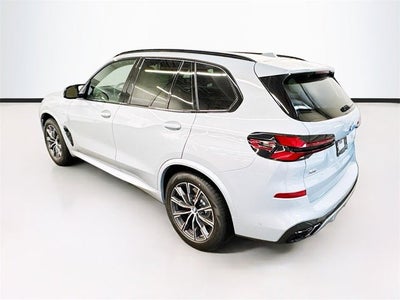 2026 BMW X5 Base