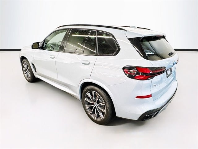 2026 BMW X5 Base