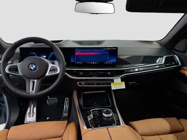 2026 BMW X5 Base
