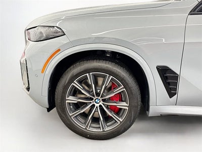2026 BMW X5 Base