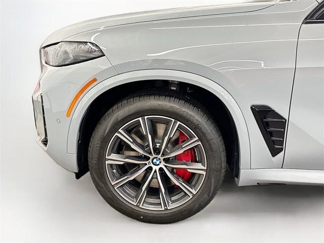2026 BMW X5 Base