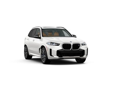 2026 BMW X5 Base