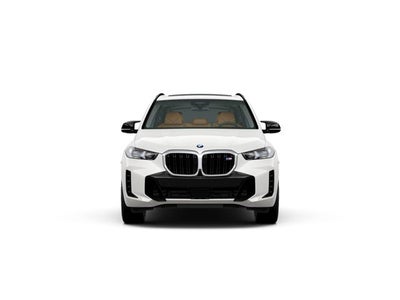 2026 BMW X5 Base