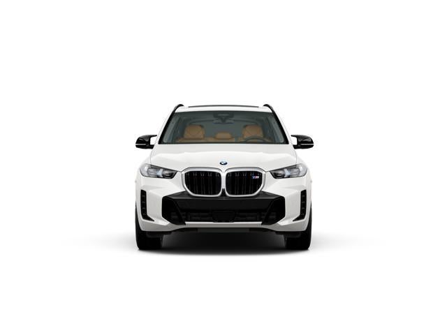 2026 BMW X5 Base