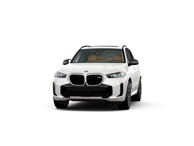 2026 BMW X5 Base