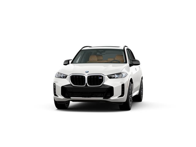 2026 BMW X5 Base