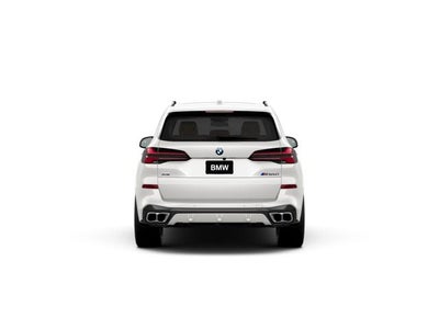 2026 BMW X5 Base