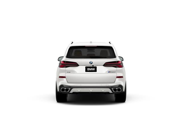 2026 BMW X5 Base