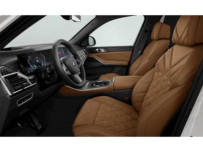 2026 BMW X5 Base