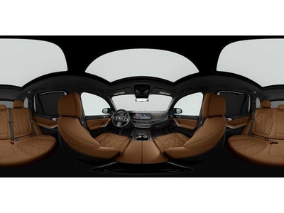 2026 BMW X5 Base