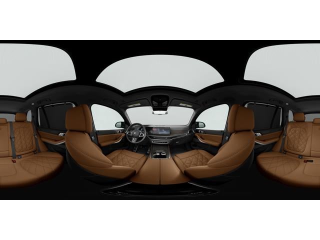 2026 BMW X5 Base