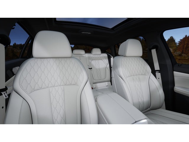 2027 BMW X6 Base