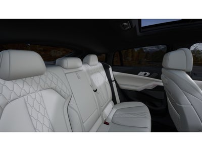 2027 BMW X6 Base