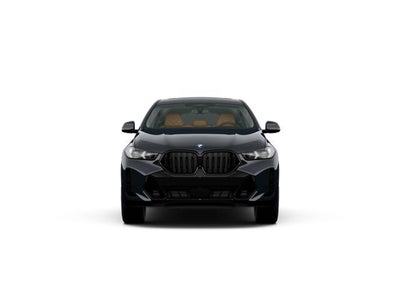 2026 BMW X6 Base
