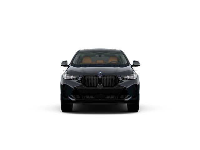 2026 BMW X6 Base