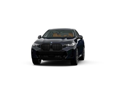 2026 BMW X6 Base