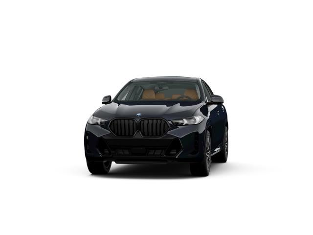 2026 BMW X6 Base