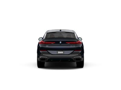 2026 BMW X6 Base