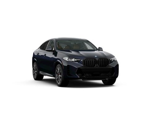 2027 BMW X6 Base