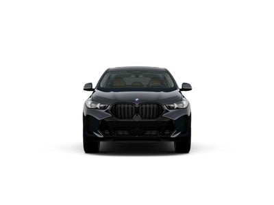 2027 BMW X6 Base
