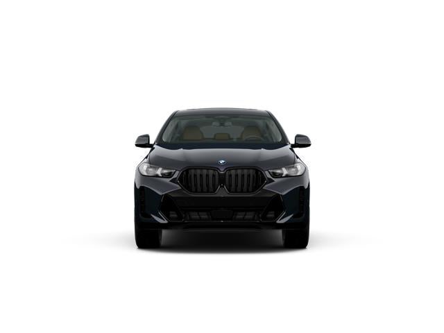 2027 BMW X6 Base
