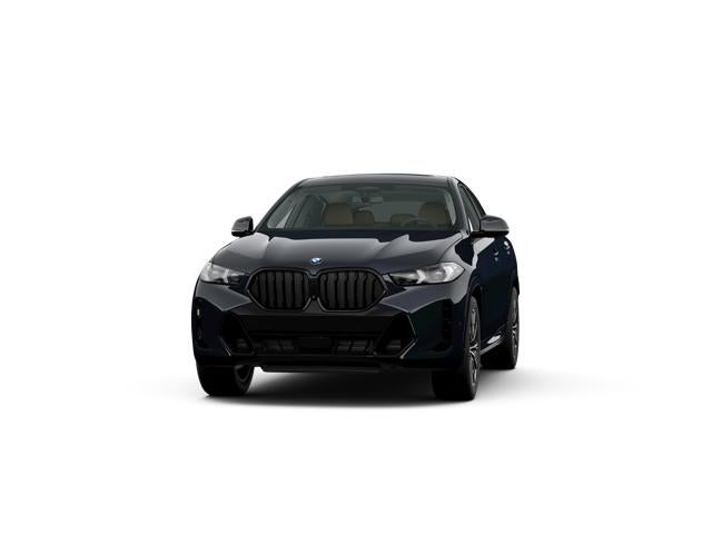 2027 BMW X6 Base