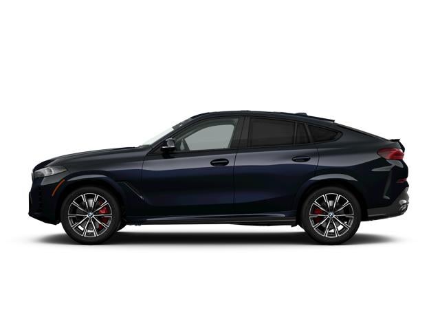 2027 BMW X6 Base