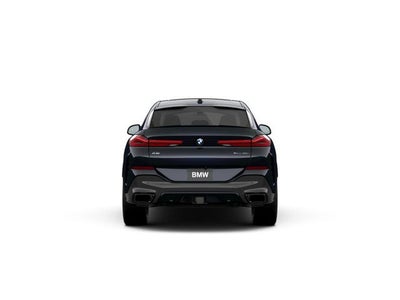 2027 BMW X6 Base