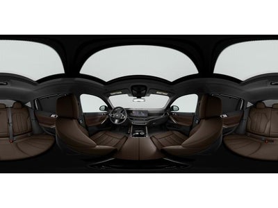 2027 BMW X6 Base
