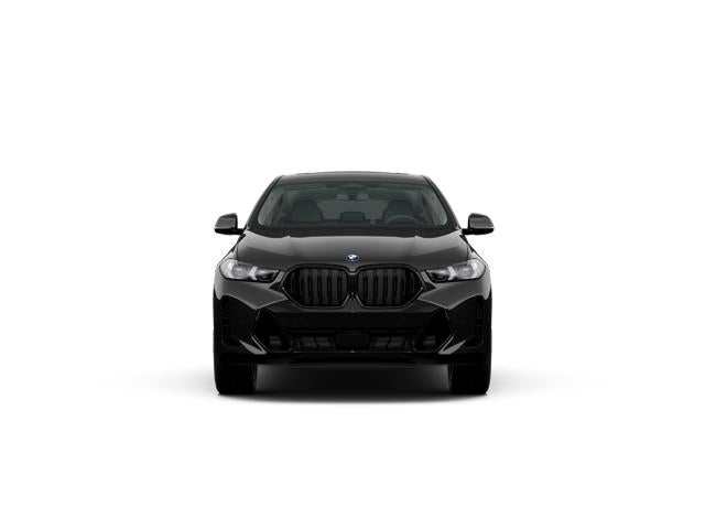 2027 BMW X6 Base