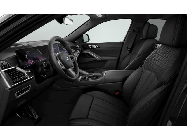 2027 BMW X6 Base