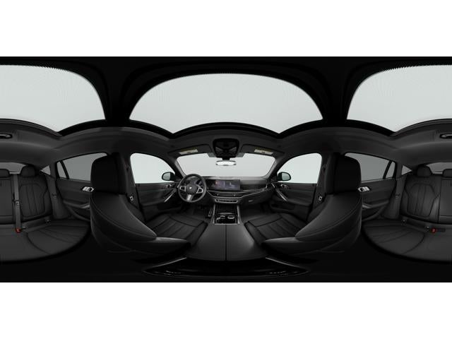 2027 BMW X6 Base
