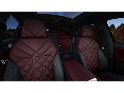 2027 BMW X6 Base