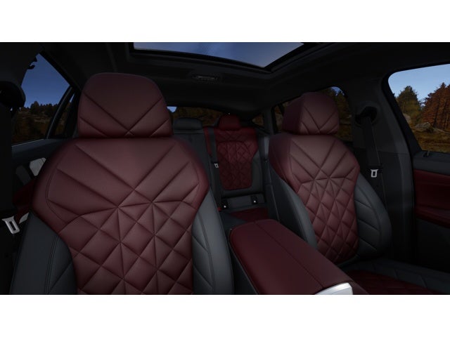 2027 BMW X6 Base