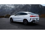 2027 BMW X6 Base