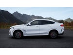 2027 BMW X6 Base