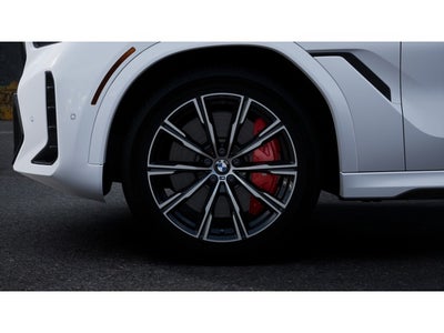 2027 BMW X6 Base