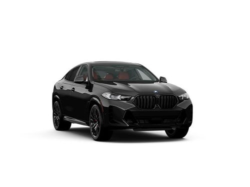 2026 BMW X6 Base