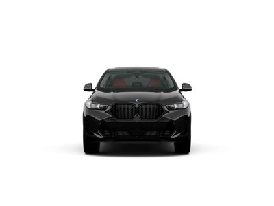 2026 BMW X6 Base